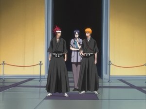 Bleach Season 1 Episode 66