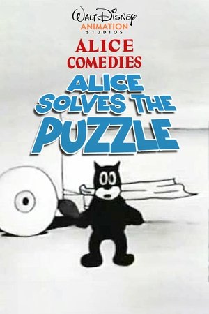 Alice Solves the Puzzle (1925)