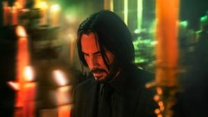 Sát Thủ John Wick 4