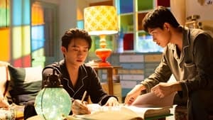 Stay With Me Episode 10