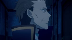 Satsuriku no Tenshi: 1×12