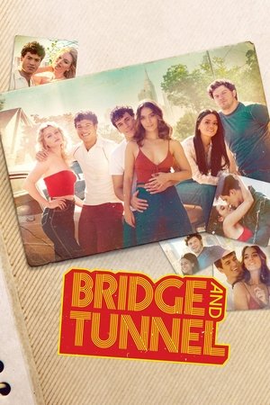 Bridge and Tunnel - Poster