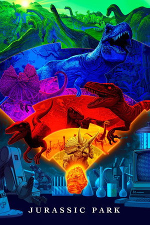 Jurassic Park 481