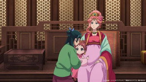 Épisode 15