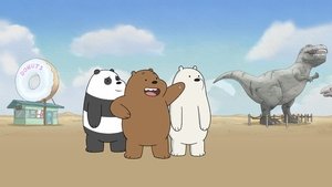 Somos Osos: La Película (2020) WEB-DL 1080P LATINO/INGLES