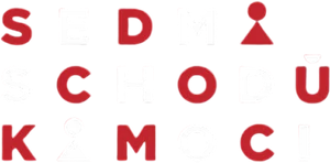 Sedm schodů k moci — Logos 1
