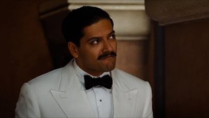 Death on the Nile