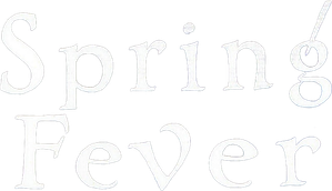 Spring Fever — Logos 1