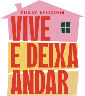 Vive e Deixa Andar — Logos 1