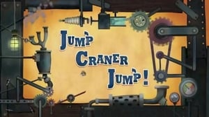 Trucktown Jump Craner Jump