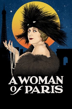 Image A Woman of Paris: A Drama of Fate