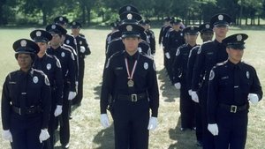 Police Academy 1 To 7 Collection