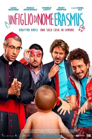 Watch Un figlio di nome Erasmus (2020) HD Movie Online Free