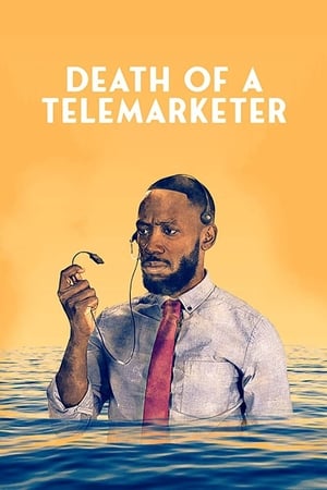 Death of a Telemarketer 2021