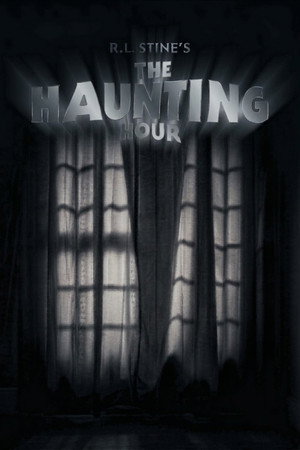 The Haunting Hour: The Most Evil Sorcerer