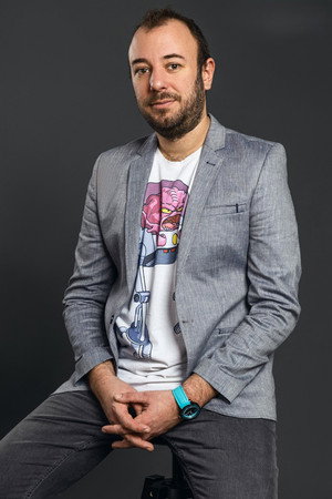 Filip Ugrenović