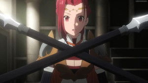 Gate: Jieitai Kanochi Nite, Kaku Tatakaeri: 1×21