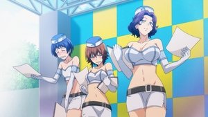 Grand Blue: Saison 1 Episode 9