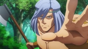 Helck: 1×5