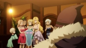 That Time I Got Reincarnated as a Slime: 1 Staffel 4 Folge