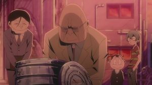 Akuma Kun: Season 1 Episode 4 –