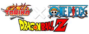 Dragon Ball: Toriko One Piece Y DBZ Especial colaboracion