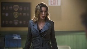 Arrow S03E16