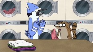 Regular Show Season 5 Episode 1