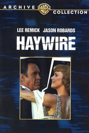 Haywire poster