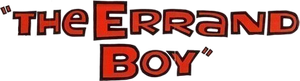 The Errand Boy