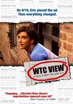 Poster WTC View 2005