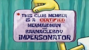 SpongeBob SquarePants Season 6 Episode 27