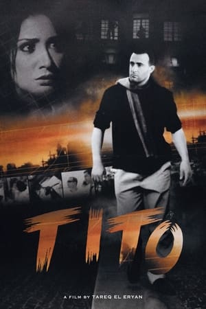 Poster Tito (2004)