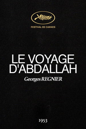 Le Voyage d'Abdallah