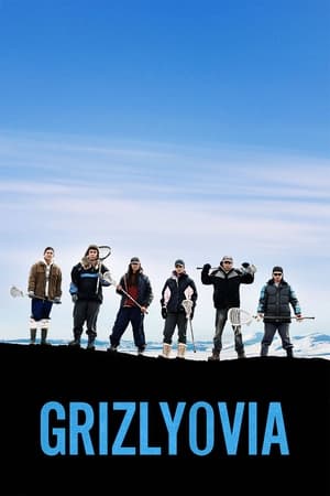 Grizlyovia (2019)