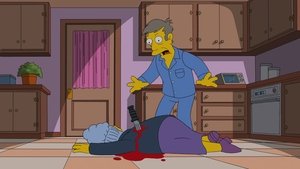 Los Simpson Temporada 25 Capitulo 7