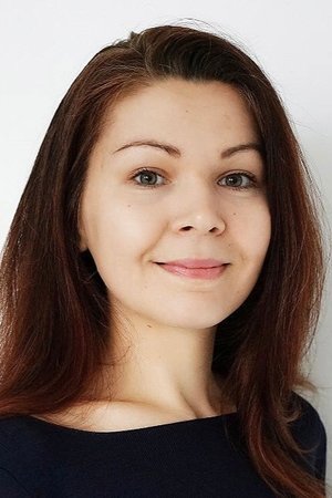 Anna Selivanovskaya thumbnail