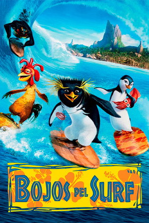 Surf's Up 49