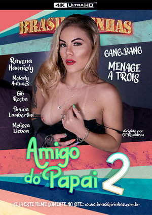 Amigo do Papai 2 2