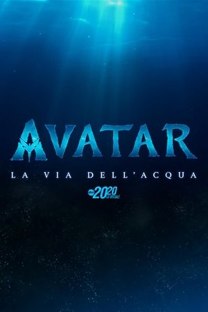Image Avatar: la Via dell’Acqua – Lo Speciale