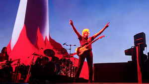 Roger Waters: Us + Them