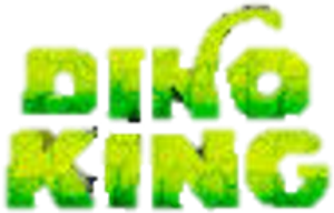 Dino King: Viaje a la Montaña de Fuego
