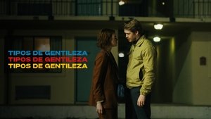 Tipos de gentileza (2024)