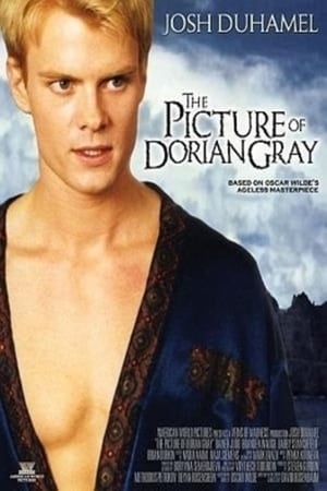 The Picture of Dorian Gray poster