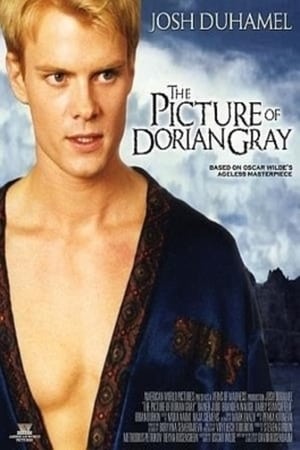 Poster The Picture of Dorian Gray 2005