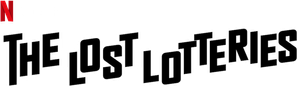 Em Busca do Bilhete Premiado — Logos 2