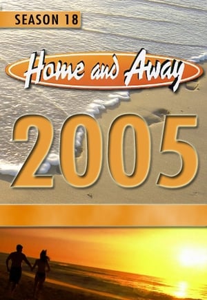 Home and Away: Season 18