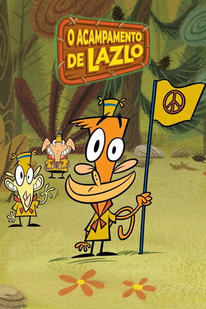 Image Camp Lazlo