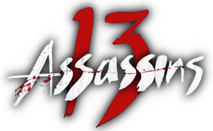 13 Assassinos — Logos 4