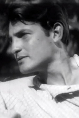 Leonid Klochkov portrait